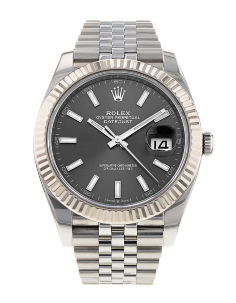 Rolex Datejust 41 126334